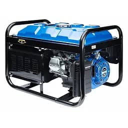 Генератор бензиновий 2.5 кВт EnerSol EPG-2800S (41-00458) - мініатюра 6