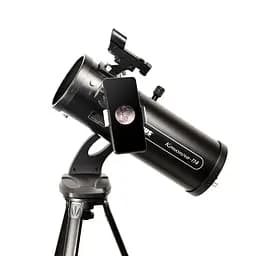Телескоп KONUS KONUSNOVA-114 114/500 ALT-AZ з адаптером для смартфона (1756)