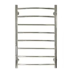 Рушникосушка водяна LEV Венера П8 нержавіюча сталь 500х800 мм 30412