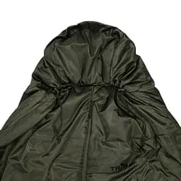 Спальник Tribe Yukon 150 T-loft T-CF-0002 Olive (1042-T-CF-0002-olive) - мініатюра 4