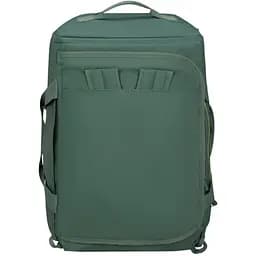 Дорожня Сумка-Рюкзак American Tourister TRAILGO DARK FOREST 45x30x23 MG4*04001 - мініатюра 4