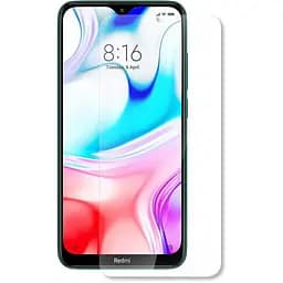 Захисна плівка StatusSKIN для Xiaomi Redmi 8 Екран Глянцева Titan