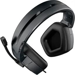 Ігрові навушники GamePro HS605 RGB Black [121966] - мініатюра 5