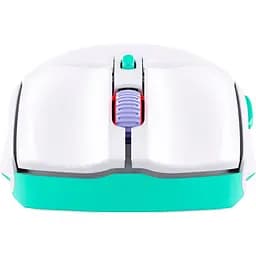 Бездротова миша HyperX Pulsefire Haste 2 Core Wireless White (8R2E7AA) - мініатюра 4