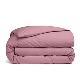 Комплект постільної білизни Cosas Lilac Євро варена бавовна ліловий (41WashedCotton_Lilac_El-Lilac_200) - мініатюра 4