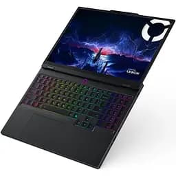 Ноутбук Ігровий Lenovo Legion 5 15IRX10 i9-14900HX la 58GHz,15.1'',32GB,1TB,RTX 5070 8GB,Без ОС - мініатюра 5
