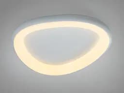 Світлодіодна стельова панель біла 35 Вт до 6 м²