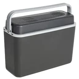 Автохолодильник Bo-Camp Arctic 12V 12 Liters Grey (6702862), Сірий