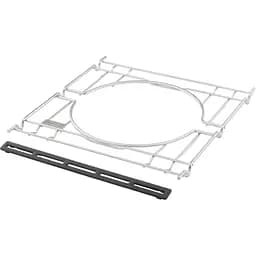 Решетка Weber Crafted для гриля Spirit, SmokeFire (7688)