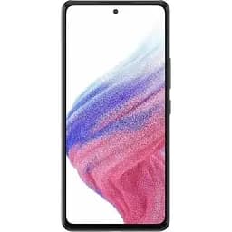 Смартфон Samsung Galaxy A53 5G 6/128Gb Awesome Black SM-A536E - мініатюра 3