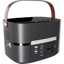 Зарядна мобільна електростанція Remax RPP-515 Pathfinder Series 300W 70000mAh RPP-515