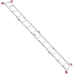 Драбина Intertool LT-0030 [140445] - мініатюра 5