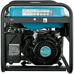 Генератор бензиновий Konner&Sohnen KS 10000E-3 [128987] - мініатюра 6