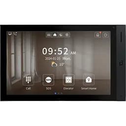 Відеодомофон Dnake H618A