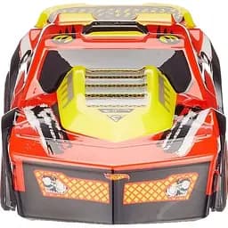 Автомодель на радіокеруванні Mondo Дорожній дрифтер Hot Wheels Drift Road 1:24 червоний (63255) - мініатюра 2