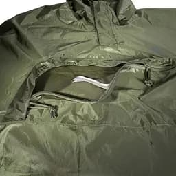 Пончо Tasmanian Tiger Tac Poncho Olive S (1033-TT 7642.331-S) - мініатюра 10