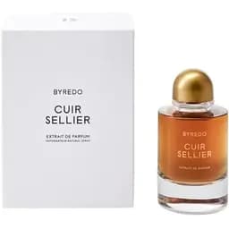 Духи оригинал Byredo Parfums Cuir Sellier 70 мл Extrait de Parfun