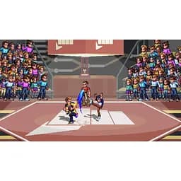 Ключ активації Microsoft The Karate Kid: Street Rumble для Xbox One/Series S/X - мініатюра 5