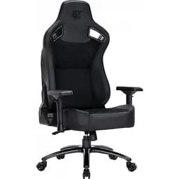 Геймерське крісло GT Racer X-5184 Fabric Black [156457] - мініатюра 3