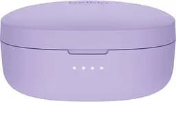 Навушники Belkin Soundform Bolt True Wireless Lavender (AUC009BTLV) - мініатюра 5