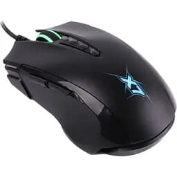 Миша A4Tech X89 USB Black