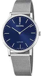 Годинник Festina Swiss Made F20014/2