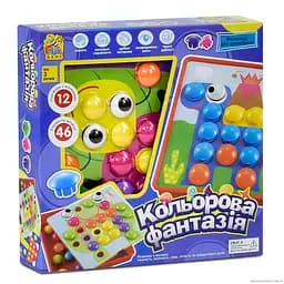 Мозаїка Fun Game, 7033 - мініатюра 2