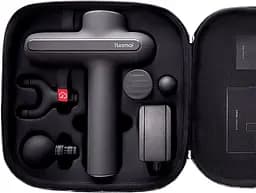 Перкусійний масажер Xiaomi Yunmai Massage Gun Pro (YMFG-B563) [80311] - мініатюра 4