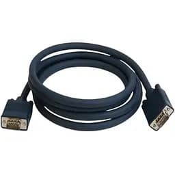 Кабель VegaCable VGA-VGA 20 м CABVG-201HT-20