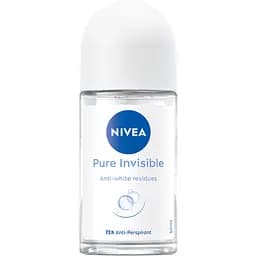 Антиперспірант NIVEA Невидимий захист кульковий 50 мл (82995)