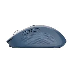 Комп'ютерна миша Trust OZZA compact BT/WL/USB-A синій teh0013970 - мініатюра 4