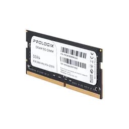 Модуль пам'ятi SO-DIMM 8GB/2666 DDR4 Prologix (PRO8GB2666D4S) - мініатюра 3