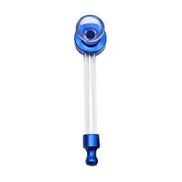Люлька TopPuff Glass Aluminum (OSD-10) - мініатюра 2