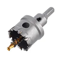 Свердло корончате Alloid Building Tools твердосплавне по металу 40 мм (TS-20040)