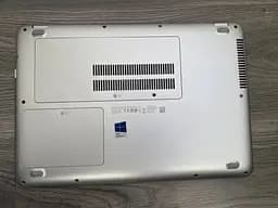 Ноутбук HP ProBook 440 G4 (i5-7200U / 16GB / SSD 256GB) Refurbished - мініатюра 10