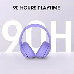 Бездротові навушники-вкладиші Doqaus Bluetooth 5.3 з 3 режимами еквалайзера - мініатюра 2