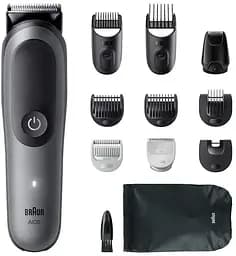 Тример Braun AIO 5560 (AIO5560)
