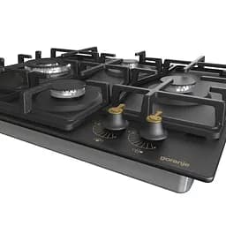 Варильна поверхня Gorenje GW6D42CL[GW6D42CLB] - мініатюра 8