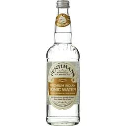 Напиток Fentimans Premium Indian Tonic Water безалкогольный 500 мл (788643)