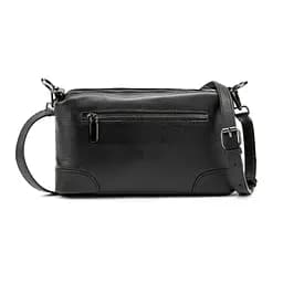 Жіноча стильна сумка через плече з натуральної шкіри Olivia Leather B24-W-8616A - мініатюра 4
