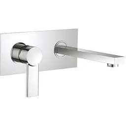 Змішувач для умивальника MIXXUS PREMIUM BENEDICT 001 (MI5964)