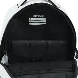 Рюкзак для початкової школи Kite Education 1022 HK Сірий (HK26-1022M) - мініатюра 16
