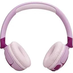 Навушники JBL JR 320BT Purple (JBLJR320BTPUR) - мініатюра 3