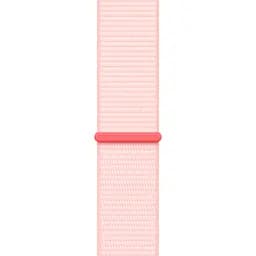 Смарт-годинник Apple Watch Series 9 GPS 45mm Pink Aluminum Case with Light Pink Sport Loop [MR9J3] [101684] - мініатюра 6