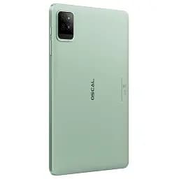 Планшет Oscal Pad 30 4/64Gb Wi-Fi Hazel Green Global version - мініатюра 5