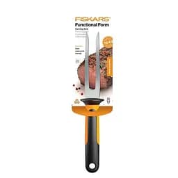 Вилка для мяса Fiskars FF, 11 см (1057548)