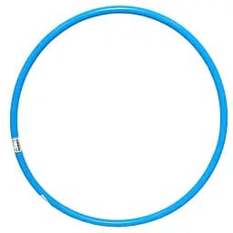Обруч гимнастический Хулахуп Большой MToys 25256M(Blue) 90 см