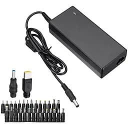 Універсальний блок живлення для ноутбука 19V 4.74A 90W 28 роз'ємів