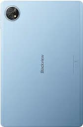Планшет Blackview Zeno 10 8/128GB Ice Blue (Global) LTE - мініатюра 4