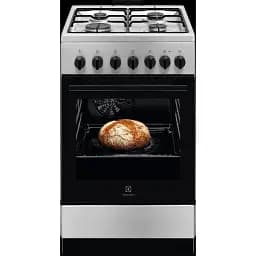 Газ.плита ELECTROLUX LKK520022X